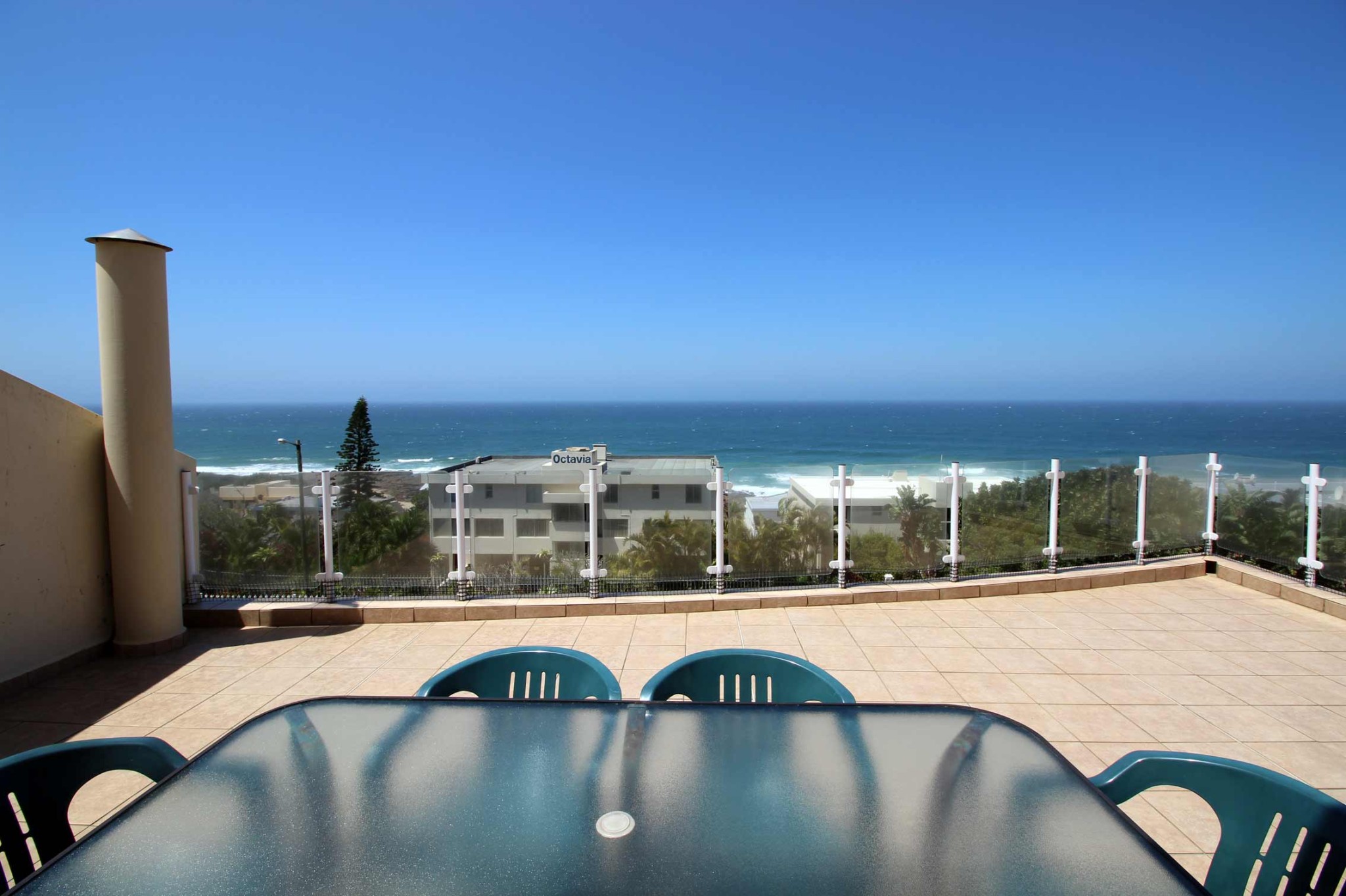 Manaba Beach Self Catering Holiday Accommodation South Coast Kzn