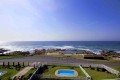 C - Front 11 is a penthouse on Manaba sea front with an 180 degree sea view that sleeps 7 and is walking distance to Lucien Blue Flag Beach.