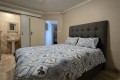 Uvongo Chalets 27 is a self-catering 6 sleeper flat on Lilliecrona Boulevard in Uvongo on the South Coast of KwaZulu Natal in South Africa. The property offers solar power with an inverter, internet, WiFi, Netflix, DSTV and filtered drinking water.