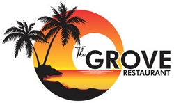The Grove Restaurant & Beach Bar