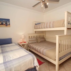 Aqua Surf 6 is a 3 bedroom, 9 sleeper, self-catering holiday apartment in Manaba Beach on the South Coast of KwaZulu Natal.