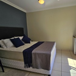 Frant@C is a 5 bedroom, 10 sleeper South Coast holiday house near Ramsgate Ski-boat Club in Ramsgate KwaZulu Natal, South Africa.