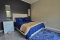 Frant@C is a 5 bedroom, 10 sleeper South Coast holiday house near Ramsgate Ski-boat Club in Ramsgate KwaZulu Natal, South Africa.