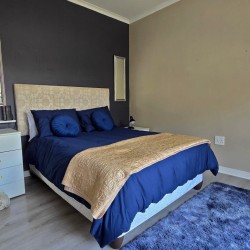 Frant@C is a 5 bedroom, 10 sleeper South Coast holiday house near Ramsgate Ski-boat Club in Ramsgate KwaZulu Natal, South Africa.