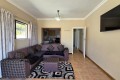 Frant@C is a 5 bedroom, 10 sleeper South Coast holiday house near Ramsgate Ski-boat Club in Ramsgate KwaZulu Natal, South Africa.