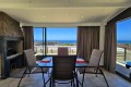 Holiday at Isles of Shelly 8 in Shelly Beach a 5 sleeper simplex and enjoy an air-conditioned holiday close to Shelly Centre and MacDonald's with relaxing sea views, a braai, and all the comforts of home.