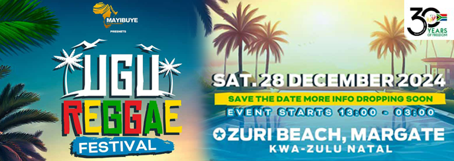 Ugu Reggae Music Festival