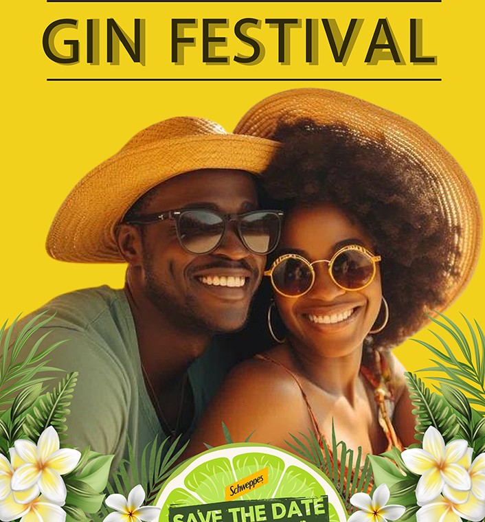 Wild Coast Gin Festival