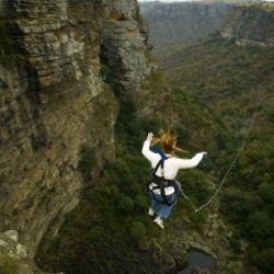 Oribi Gorge and the Wild 5 Adventures