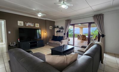 Kings Cottage – Shelly Beach – Sleeps 6