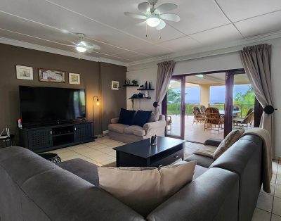 Kings Cottage – Shelly Beach – Sleeps 6