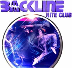 Backline Nite Club - Margate South Coast KZN
