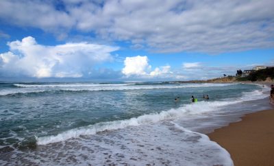 Best Beaches For Holiday