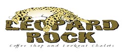 Leopard Rock and Oribi Gorge Coffee Shop