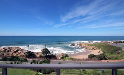 Balooga 8 – Margate – Sleeps 7