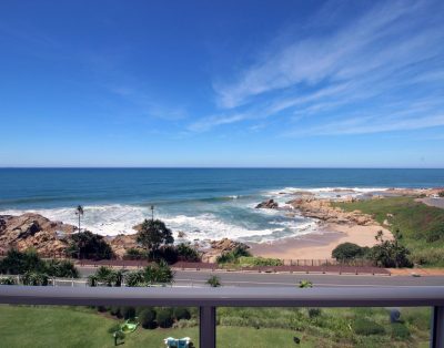 Balooga 8 – Margate – Sleeps 7