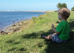 Mpenjati Nature Reserve