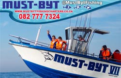 Must-Byt Fishing Charters