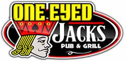One Eyed Jacks Pub and Grill - Margate KZN