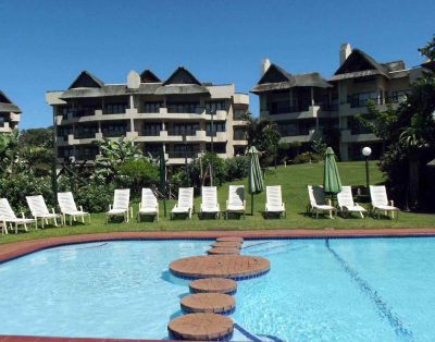 Le Touessrok 32 – Ramsgate – Sleeps 6