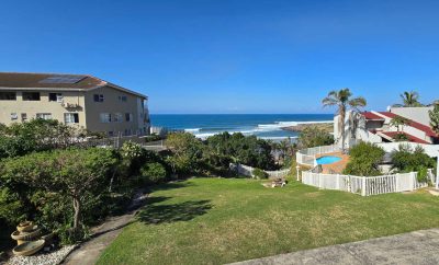 Chardonnay Cabanas 2 – Uvongo – Sleeps 8