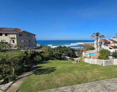 Chardonnay Cabanas 2 – Uvongo – Sleeps 8