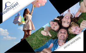 Southcoast Mall - South Coast KwaZulu Natal