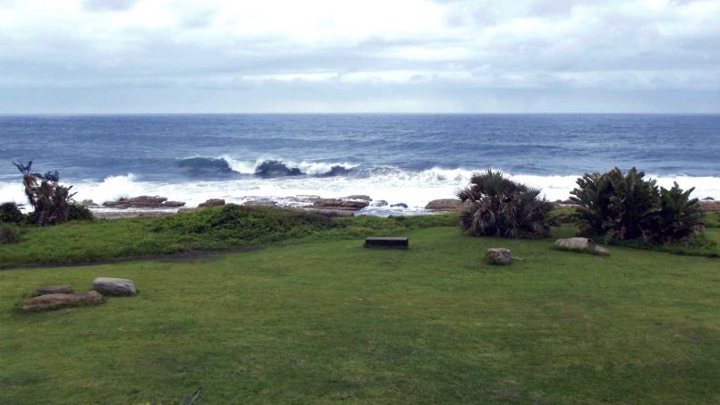 Self-catering holiday home for Easter, July, December or Long weekends in Uvongo on the South Coast of KZN, South Africa - Summer Rocks 8