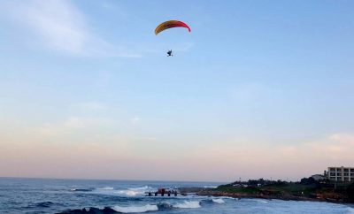 Activities, adventure and things to do on the KwaZulu Natal South Coast.