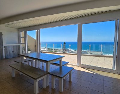 Aqua Surf 9 – Manaba Beach – Sleeps 6