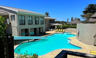 Banana Beach Club F1 – Melville – Sleeps 4