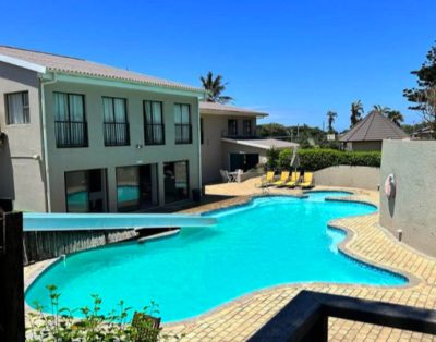Banana Beach Club F1 – Melville – Sleeps 4