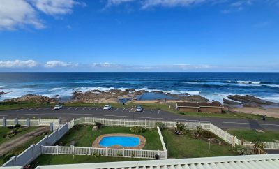 C-Front 11 – Manaba Beach – Sleeps 7