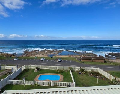 C-Front 11 – Manaba Beach – Sleeps 7
