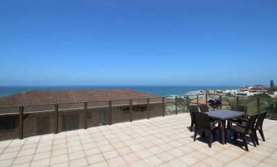 Castaro Beach Lodge – Ramsgate – Sleeps 8 guests
