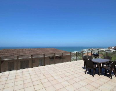 Castaro Beach Lodge – Ramsgate – Sleeps 8 guests