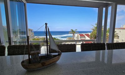 Chardonnay Cabanas 5 – Uvongo – Sleeps 6