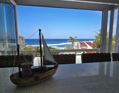 Chardonnay Cabanas 5 – Uvongo – Sleeps 6