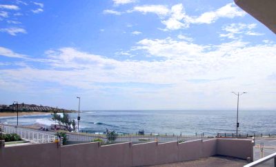 Dolphin View 103 – Margate – Sleeps 4 guests