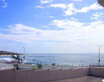 Dolphin View 103 – Margate – Sleeps 4 guests