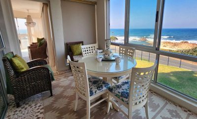 Don Juan 2 – Margate – Sleeps 6
