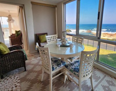 Don Juan 2 – Margate – Sleeps 6