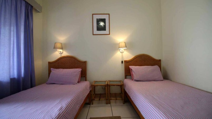 Self-catering holiday duplex in Manaba Beach on the South Coast of KZN - Carrick a Rede 3