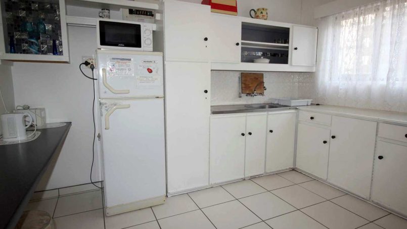 Self-catering holiday duplex in Manaba Beach on the South Coast of KZN - Carrick a Rede 3