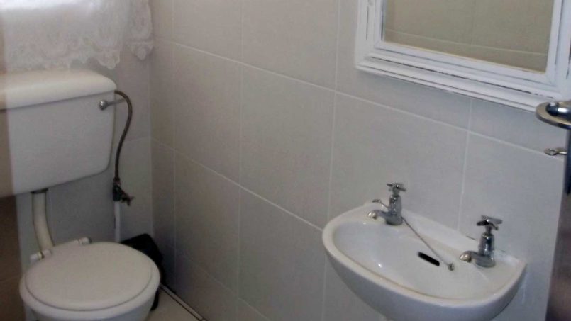 Self-catering holiday duplex in Manaba Beach on the South Coast of KZN - Carrick a Rede 3