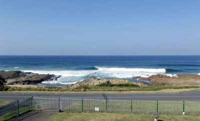 Carrick A Rede 3 – Manaba Beach – Sleeps 6