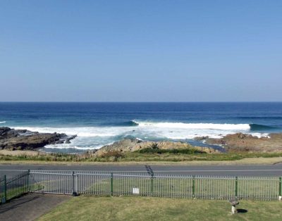 Carrick A Rede 3 – Manaba Beach – Sleeps 6