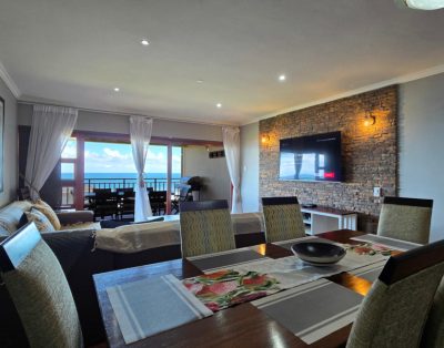 Kuta Beach 17 – Ramsgate – Sleeps 8