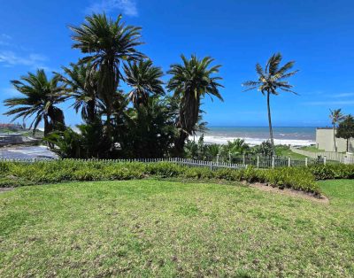 Laguna la Crete 102 – Uvongo – Sleeps 6