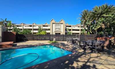 Portofino 15 – Shelly Beach – Sleeps 8